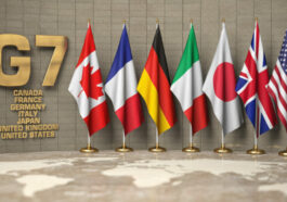 G7 Countries